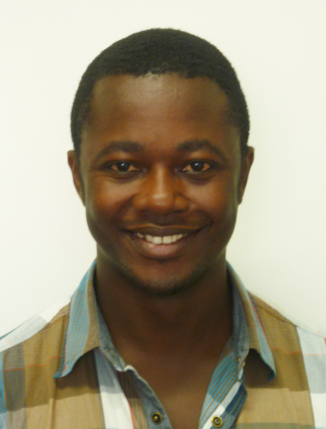 Henry Frempong Owusu