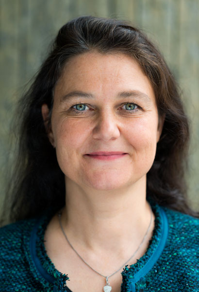 Susanne Hausmann-Muela